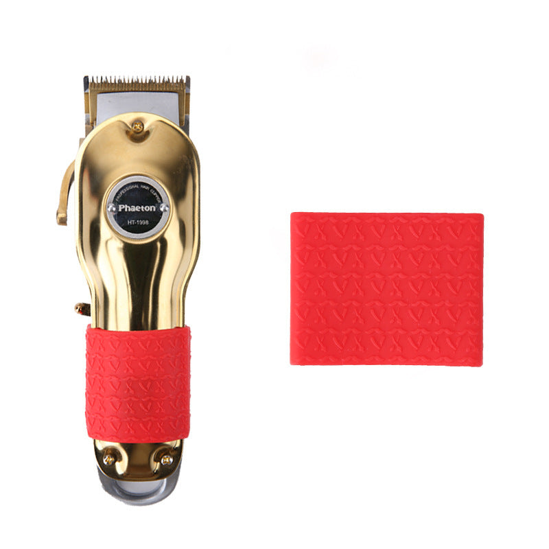 ClippGrip : Red,Blue, Black/ size