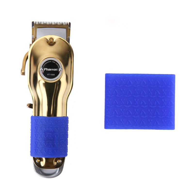 ClippGrip : Red,Blue, Black/ size