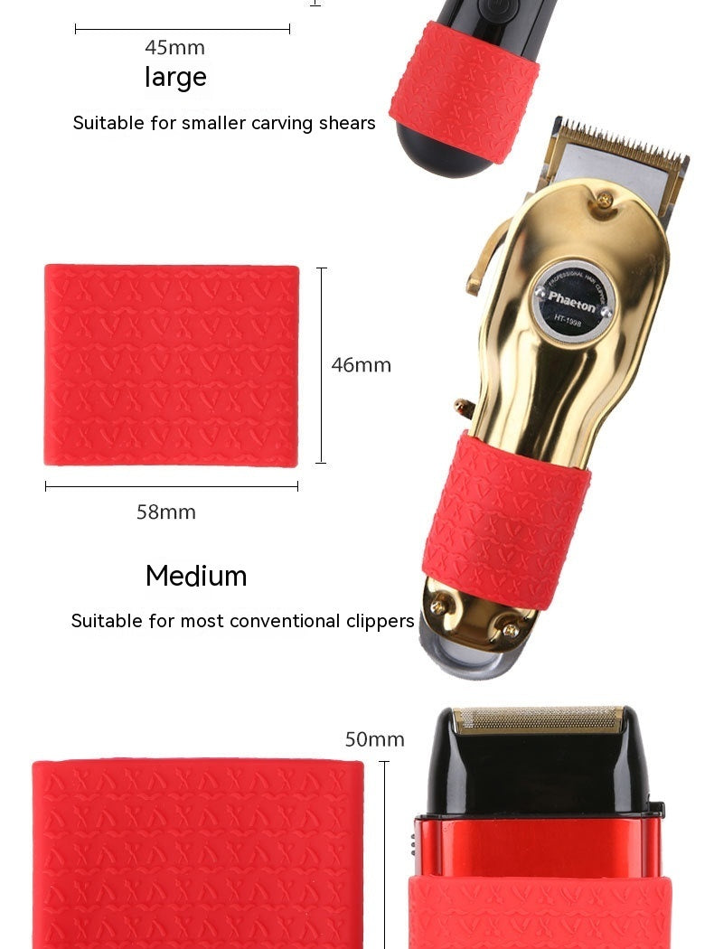 ClippGrip : Red,Blue, Black/ size