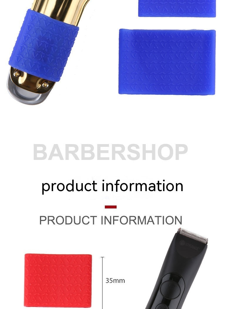 ClippGrip : Red,Blue, Black/ size