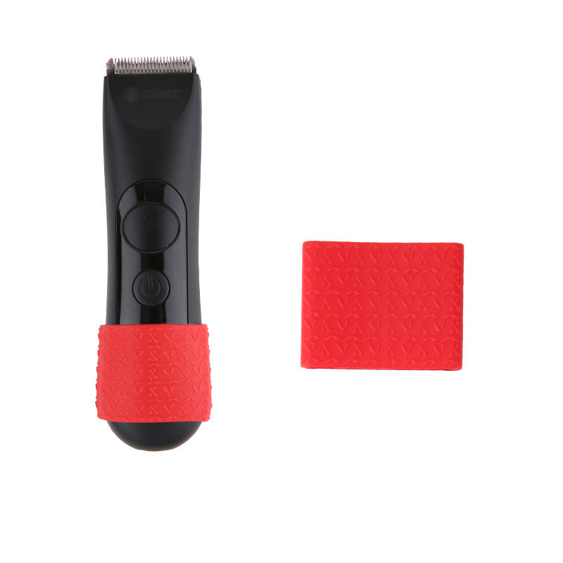 ClippGrip : Red,Blue, Black/ size